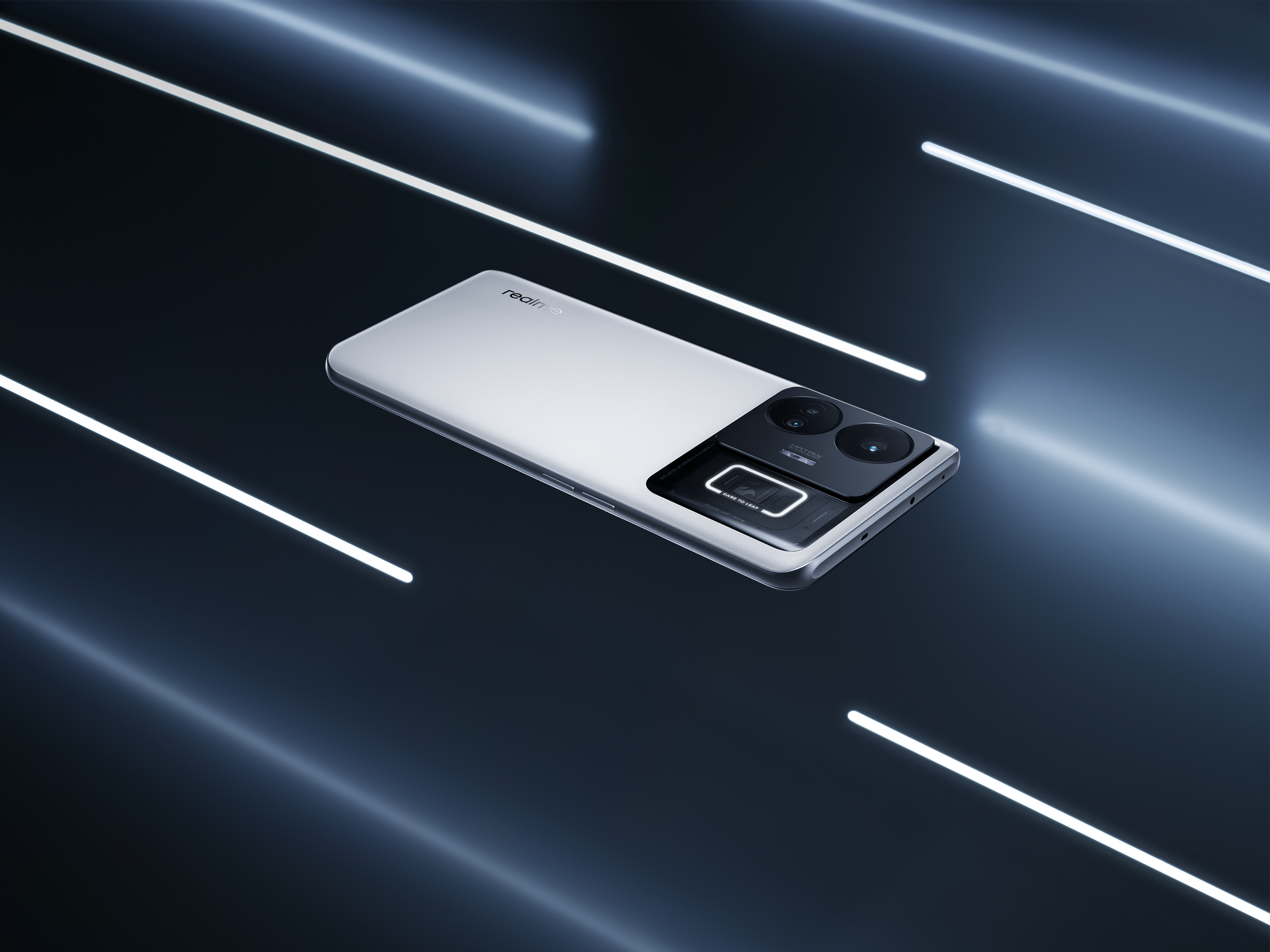 realme gt3