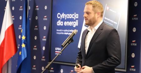 Nowa funkcja mObywatela. Ma ułatwić prowadzenie firmy