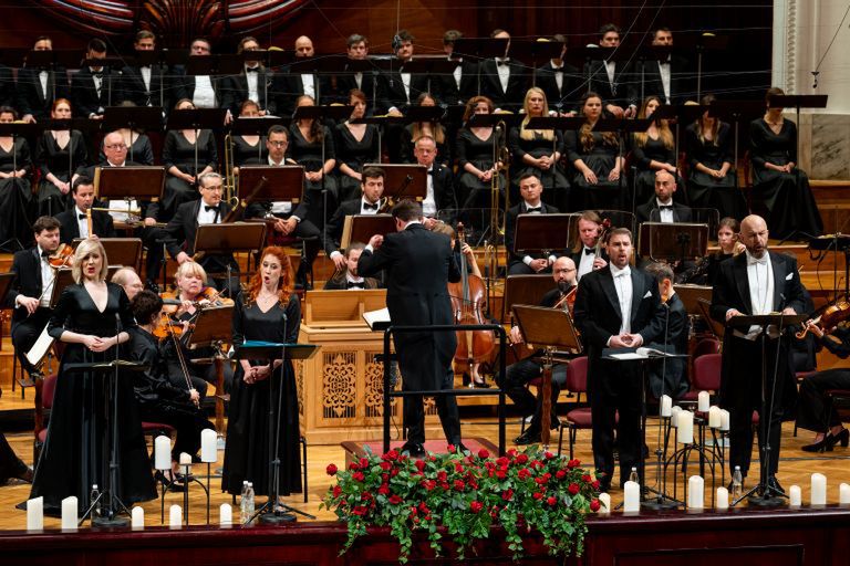 Mozartowskie święto w Warszawie – premiera „Requiem” podczas 34. Festiwalu Mozartowskiego