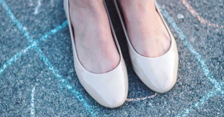 Ukochane buty Francuzek teraz nawet 50 proc. taniej
