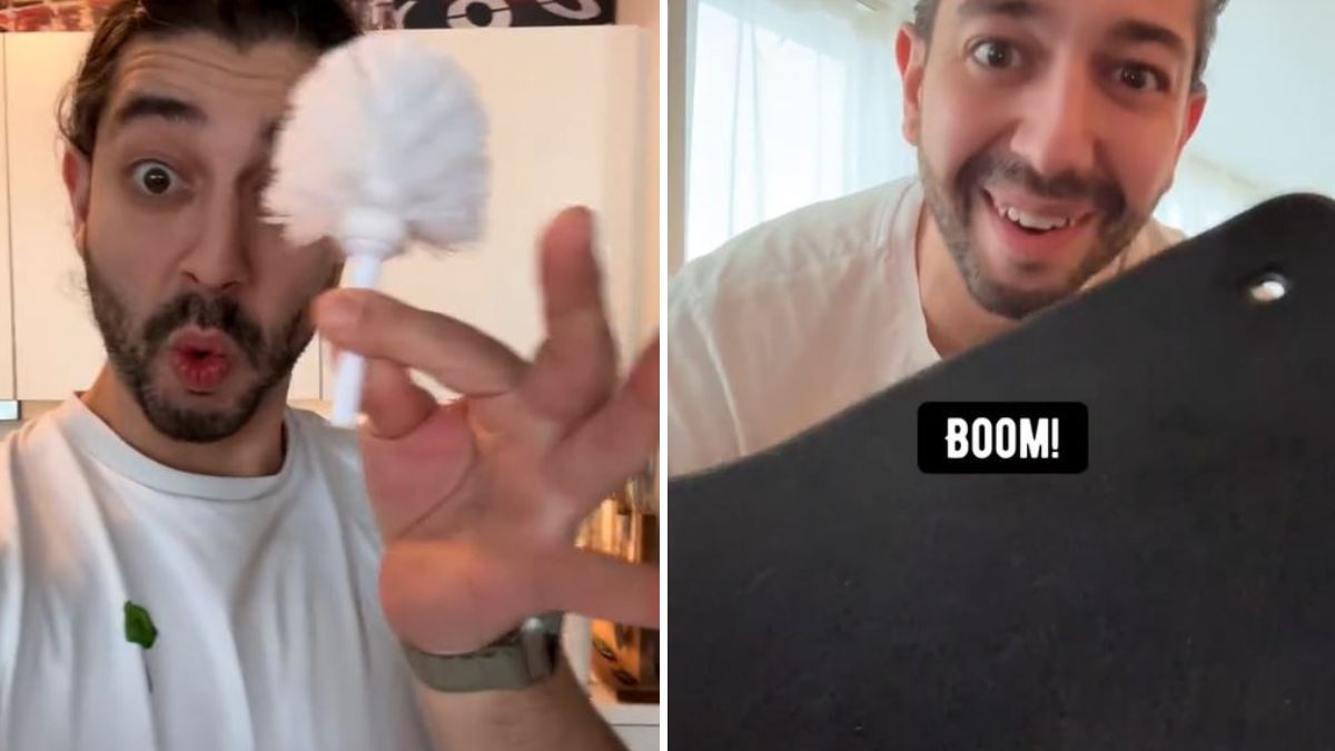 Dywaniki samochodowe będą czyste jak nigdy wcześniej.