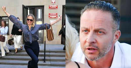 Marek Krupski o sfinalizowaniu rozwodu z Magdą Modrą: "Nie ma tu nic do RADOŚCI". Wbił szpilę świętującej eks?