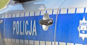 Wypadek w Maszewie Dużym. Kobieta trafiła do szpitala po zderzeniu Suzuki z Oplem