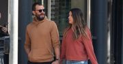 Jamie Dornan w dresie świętuje urodziny żony W BARZE AZJATYCKIM. Rozpoznalibyście go na ulicy? (FOTO)