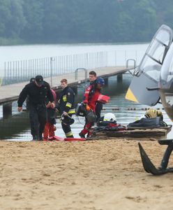 Najnowsze informacje z Antonina. Rodzice 2,5-latka mieli imprezować całą noc