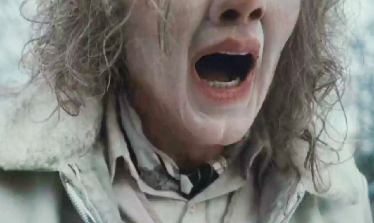 Record-breaking horror 'Longlegs' set for online release