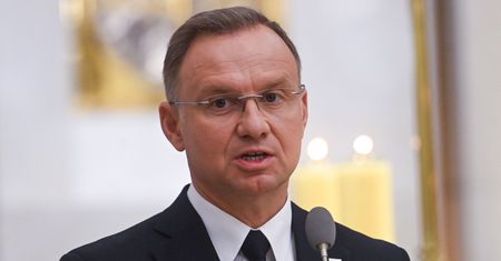 Kluczowa ustawa powodziowa podpisana przez prezydenta