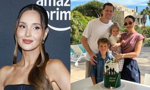 Wojciech Szczęsny kończy 36 lat. Marina Łuczenko ruszyła z urodzinowymi życzeniami: "Kochanie, Ty wiesz" (FOTO)