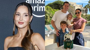 Wojciech Szczęsny kończy 36 lat. Marina Łuczenko ruszyła z urodzinowymi życzeniami: "Kochanie, Ty wiesz" (FOTO)