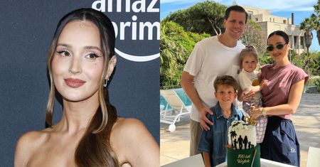 Wojciech Szczęsny kończy 36 lat. Marina Łuczenko ruszyła z urodzinowymi życzeniami: "Kochanie, Ty wiesz" (FOTO)