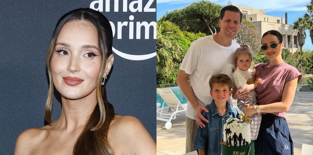 Wojciech Szczęsny kończy 36 lat. Marina Łuczenko ruszyła z urodzinowymi życzeniami: "Kochanie, Ty wiesz" (FOTO)