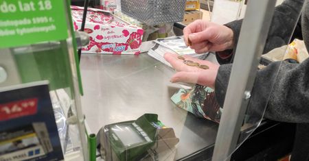 Ceny żywności na świecie biją rekordy. Polacy boją się kolejnych podwyżek