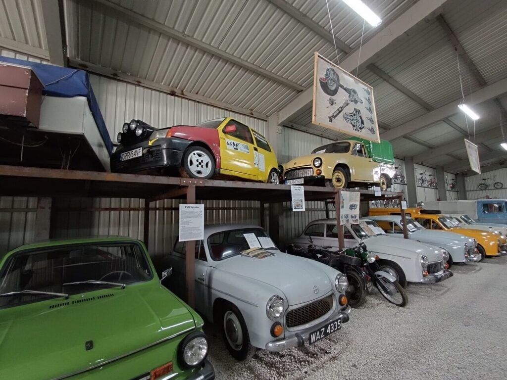 Muzeum Polskie Drogi