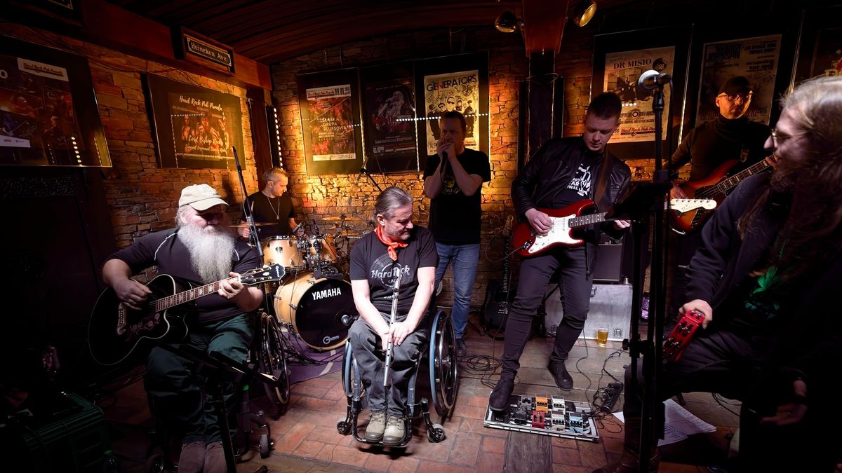 Koncert Skołowani