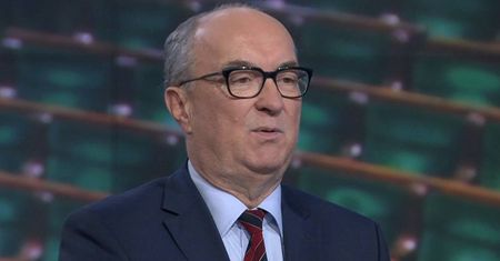 "Mam dość". Czarzasty o Hołowni i Kosiniaku-Kamyszu
