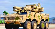 System przeciwlotniczy Type 625E. Chiny pokazały ćwiczenia z udziałem nowej broni