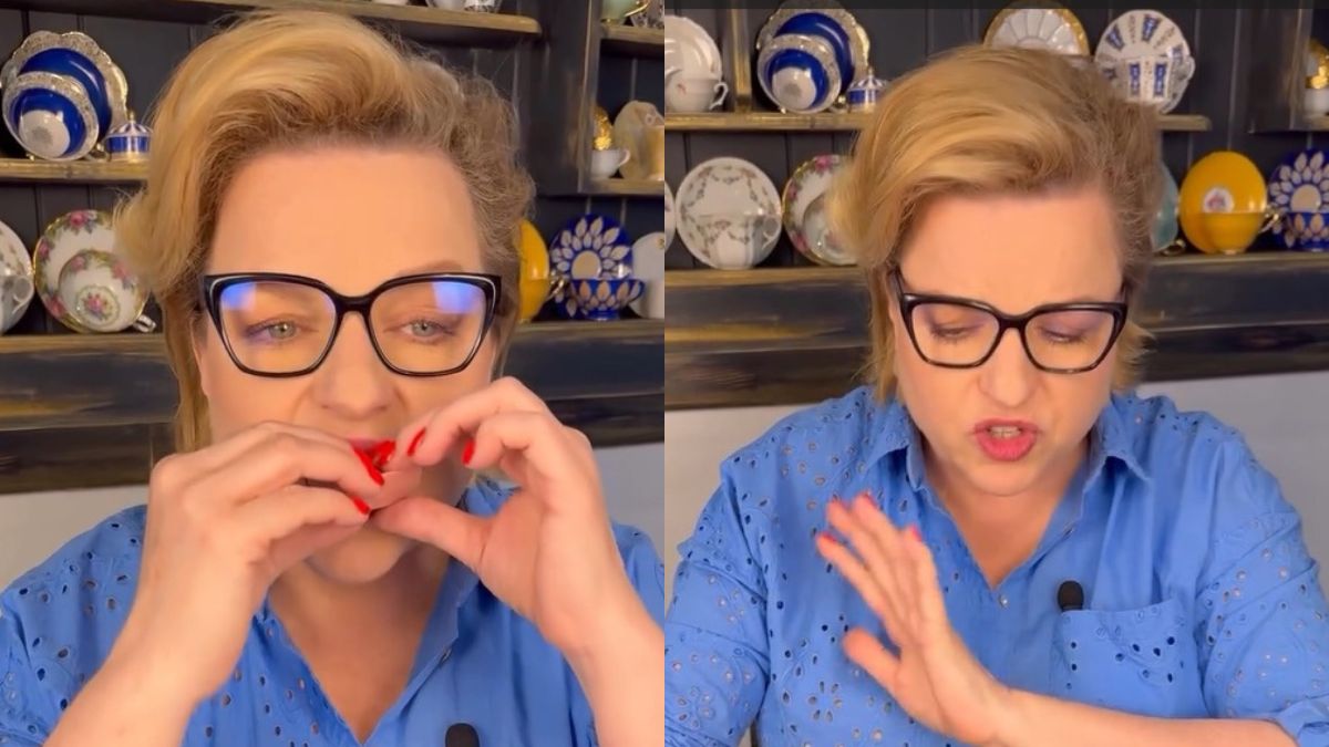 Bosacka krytykuje podróbkę dubajskiej czekolady. Co na to fani?