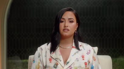 Demi Lovato opowiada o tym, jak to jest tańczyć z diabłem