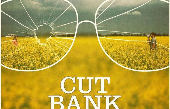 John Malkovich szeryfem w filmie „Cut Bank”