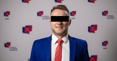 Afera w rządzie PiS-u. Państwowe dotacje dla organizacji związanych z Edgarem K.