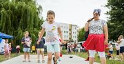 Objazdowy Dom Kultury zaprasza na wakacyjne animacje. Pierwsze spotkanie na bydgoskim Górzyskowie za nami