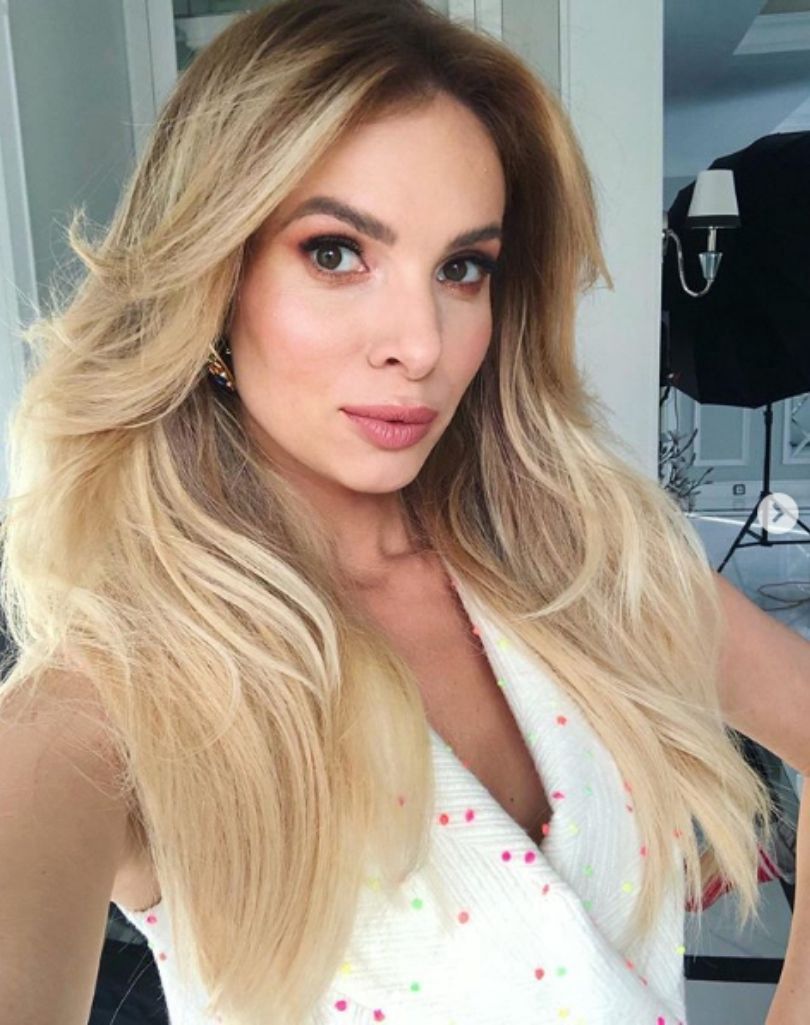 Izabela Janachowska