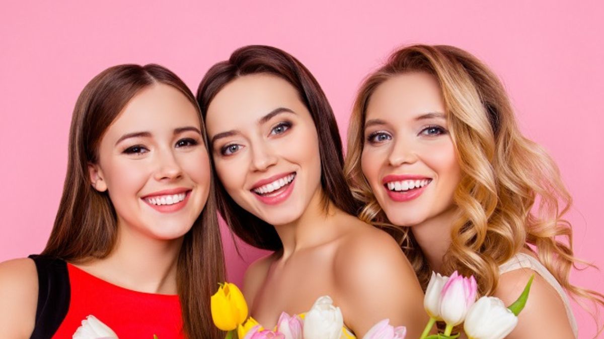 hostessy na targi Kielce