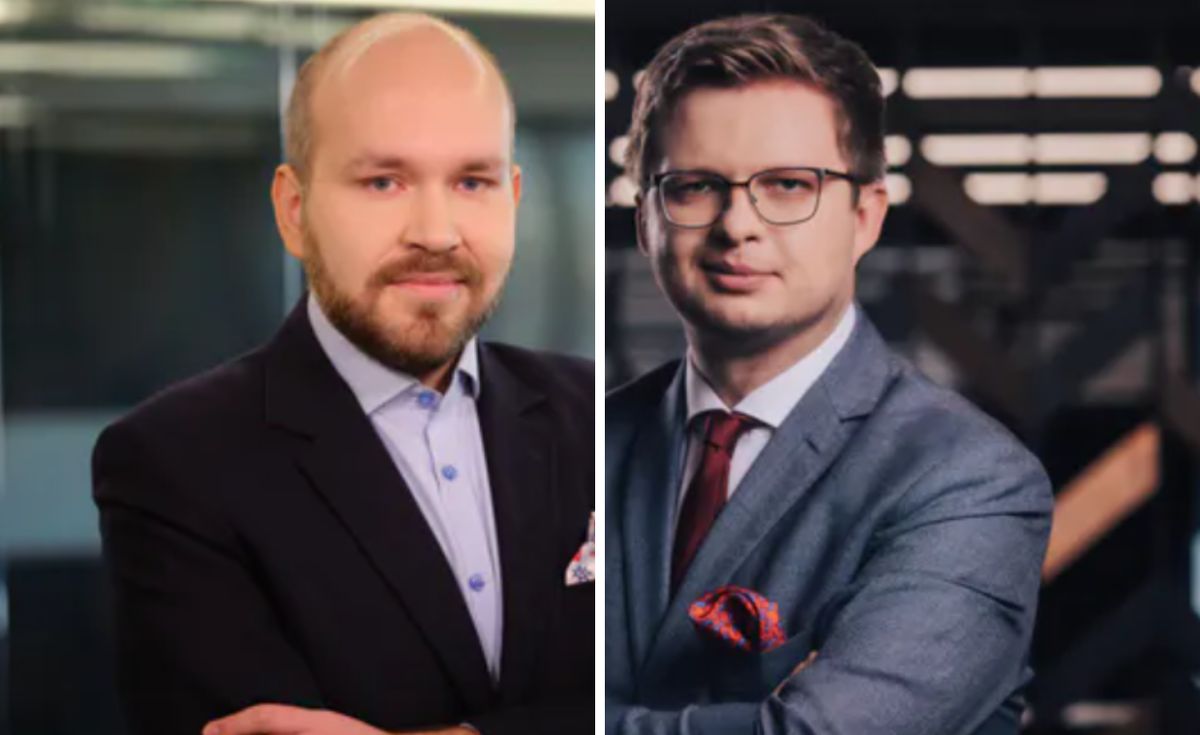 Dziennikarze WP finalistami Nagrody Dziennikarstwa Ekonomicznego Press Club Polska