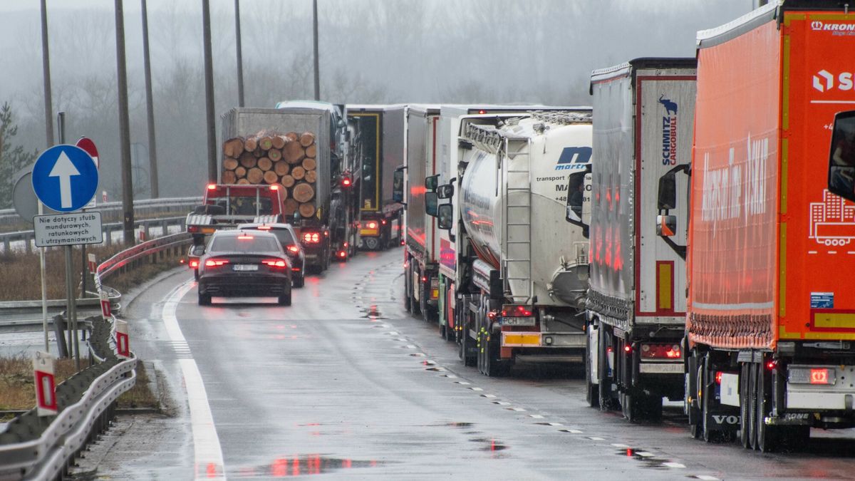 Problemy w Słubicach
