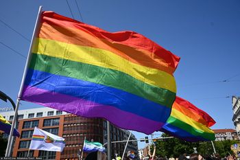 Jest decyzja NSA. Chodzi o małżeństwa jednopłciowe