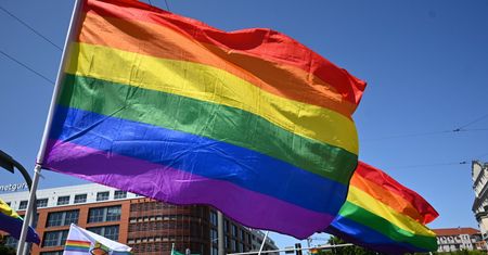 Jest decyzja NSA. Chodzi o małżeństwa jednopłciowe