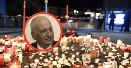 Tragedia w kantonie Valais. "Region naznaczony nieszczęściami"