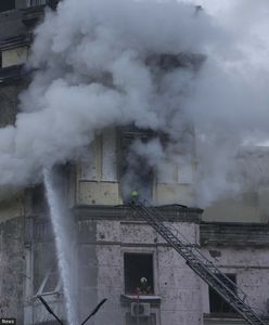 Rosja zapłaciła ogromną sumę. Policzyli, ile kosztował atak na Kijów
