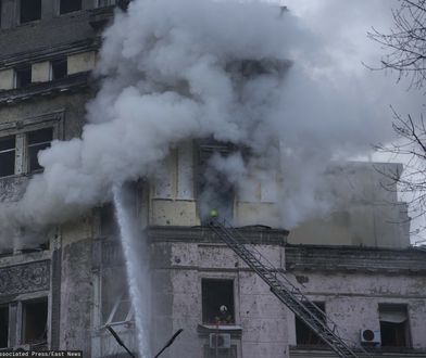 Rosja zapłaciła ogromną sumę. Policzyli, ile kosztował atak na Kijów