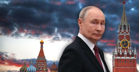 Putin zastawił pułapkę i sam w nią wpadł. Teraz nie ma dobrego ruchu