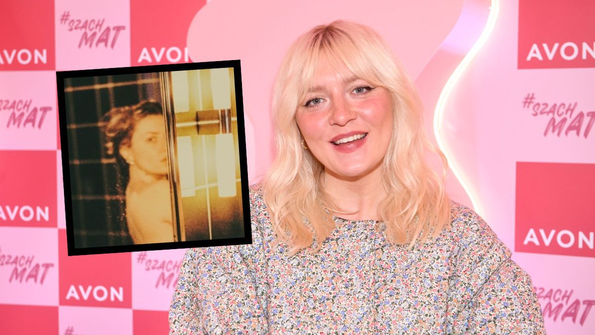 Odważne kadry Ofelii. Internet podzielony