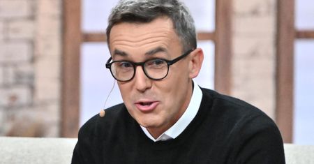 Maciej Kurzajewski powraca na antenę TVP. Po raz kolejny wystąpi w znanym programie