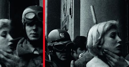 Poznajesz ją? Kobieta z plakatu poszukiwana przez IPN