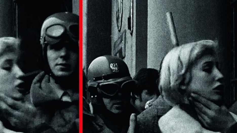IPN poszukuje kobiety z plakatu 