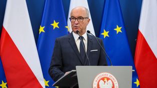 Czarzasty zwraca się wprost do prezydenta. "Oczekuję"