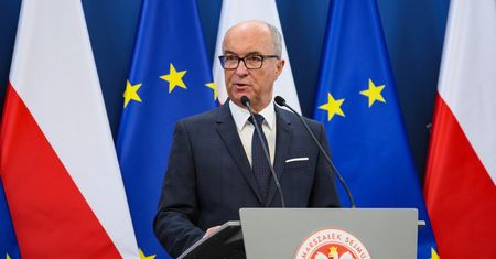 Czarzasty zwraca się wprost do prezydenta. "Oczekuję"