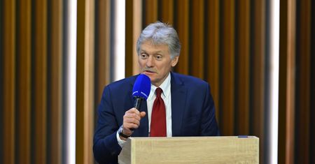 Rosja chce rozmawiać z Ukrainą. Jest jeden warunek
