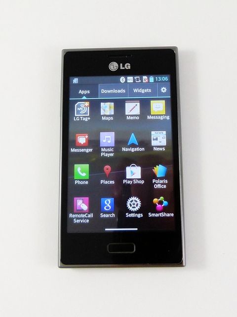 LG Swift L5 | fot. wł