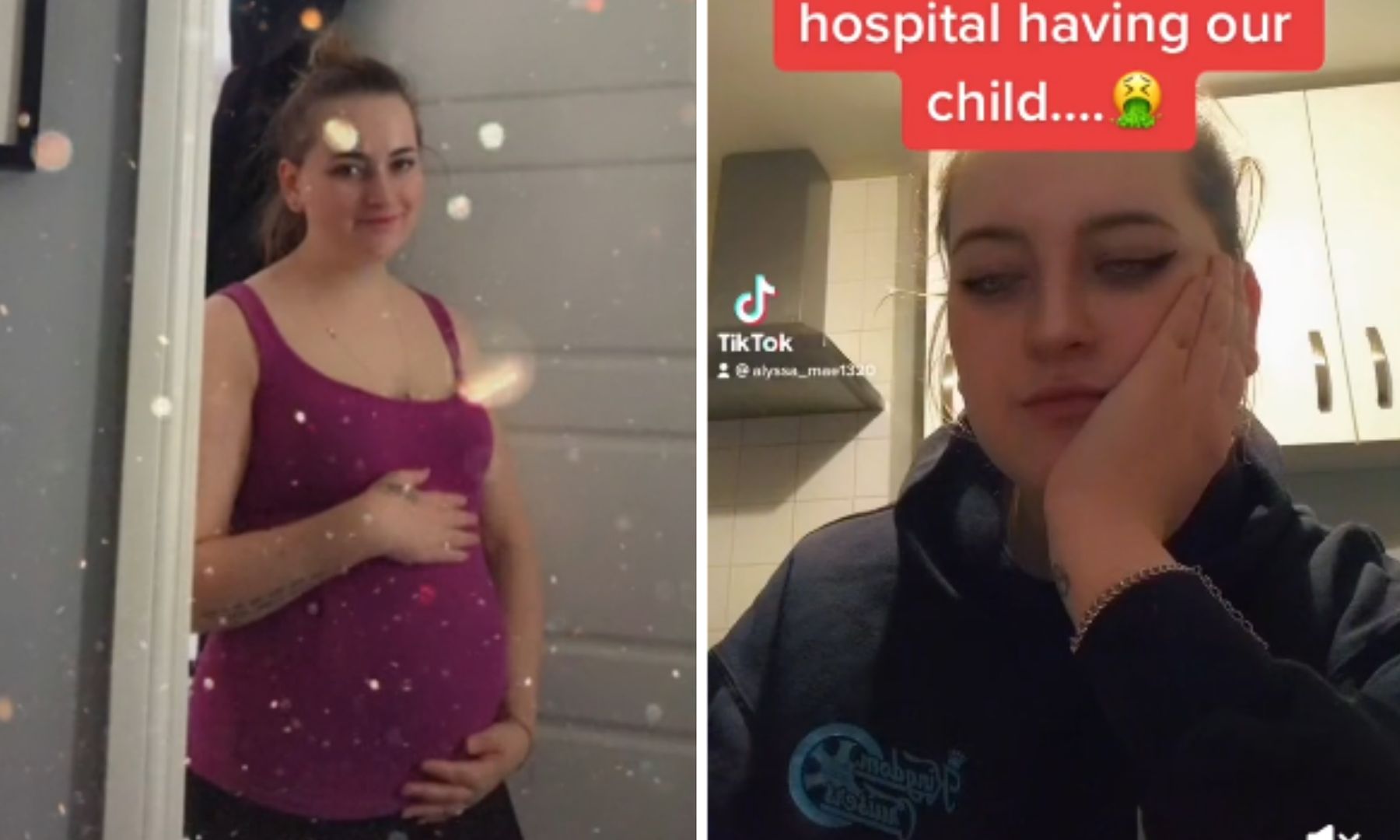 Nagrała wideo, w którym opowiedziała o zdradzie chłopaka.