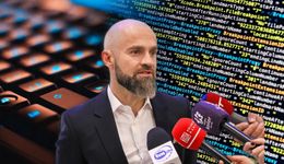 InCredibles: Jak program Sebastiana Kulczyka wspiera polskie startupy