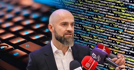 InCredibles: Jak program Sebastiana Kulczyka wspiera polskie startupy