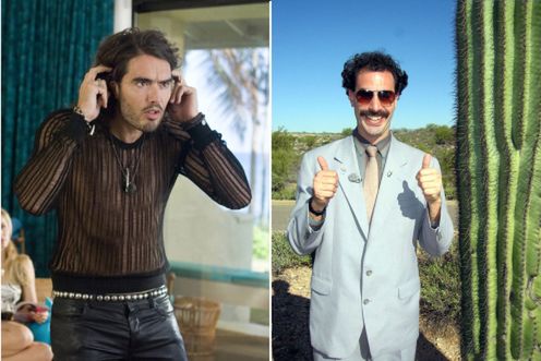 Tim Burton nakręci czwartą część Piratów z Karaibów? 2