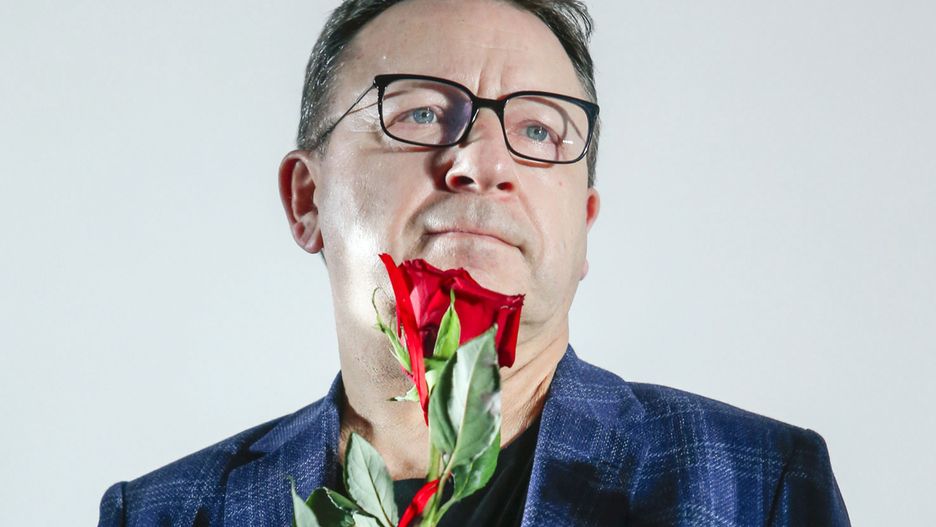 Zbigniew Zamachowski był zakochany w Małgorzacie Pieńkowskiej