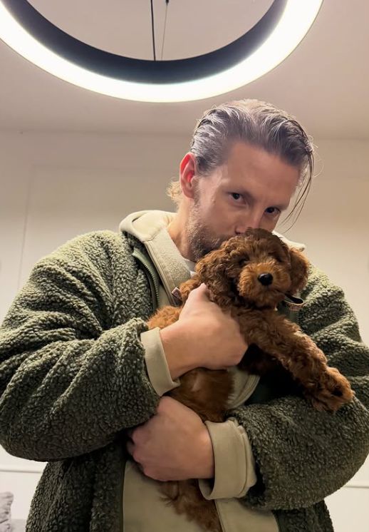 Sebastian Fabijański 