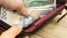 Opłata powitalna w PPK. Ponad 123 tys. osób za chwilę dostanie przelew